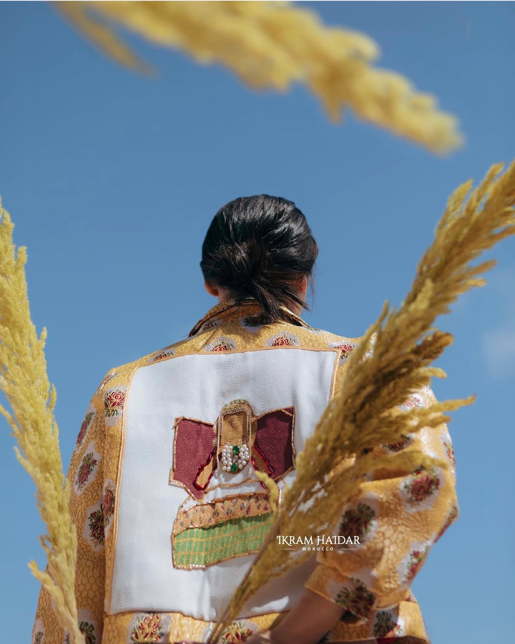 Bahia jacket