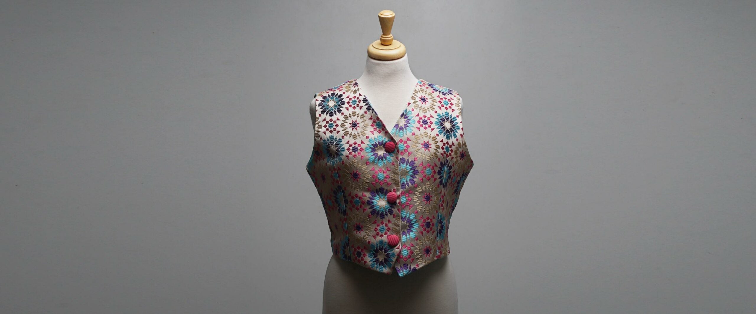 Art-To-Wear Collection