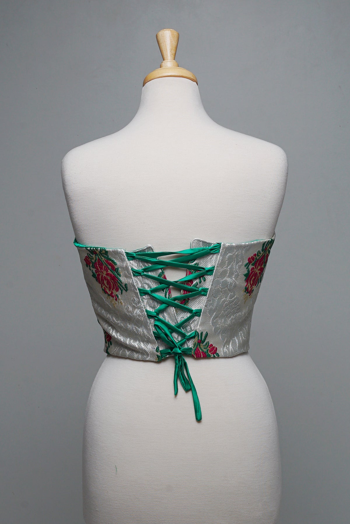 Yacout corset