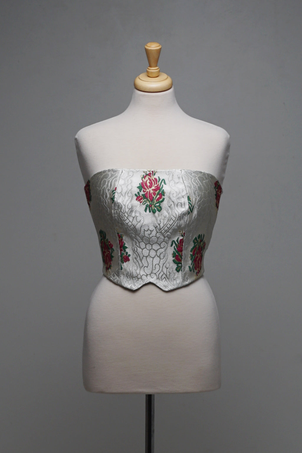 Yacout corset