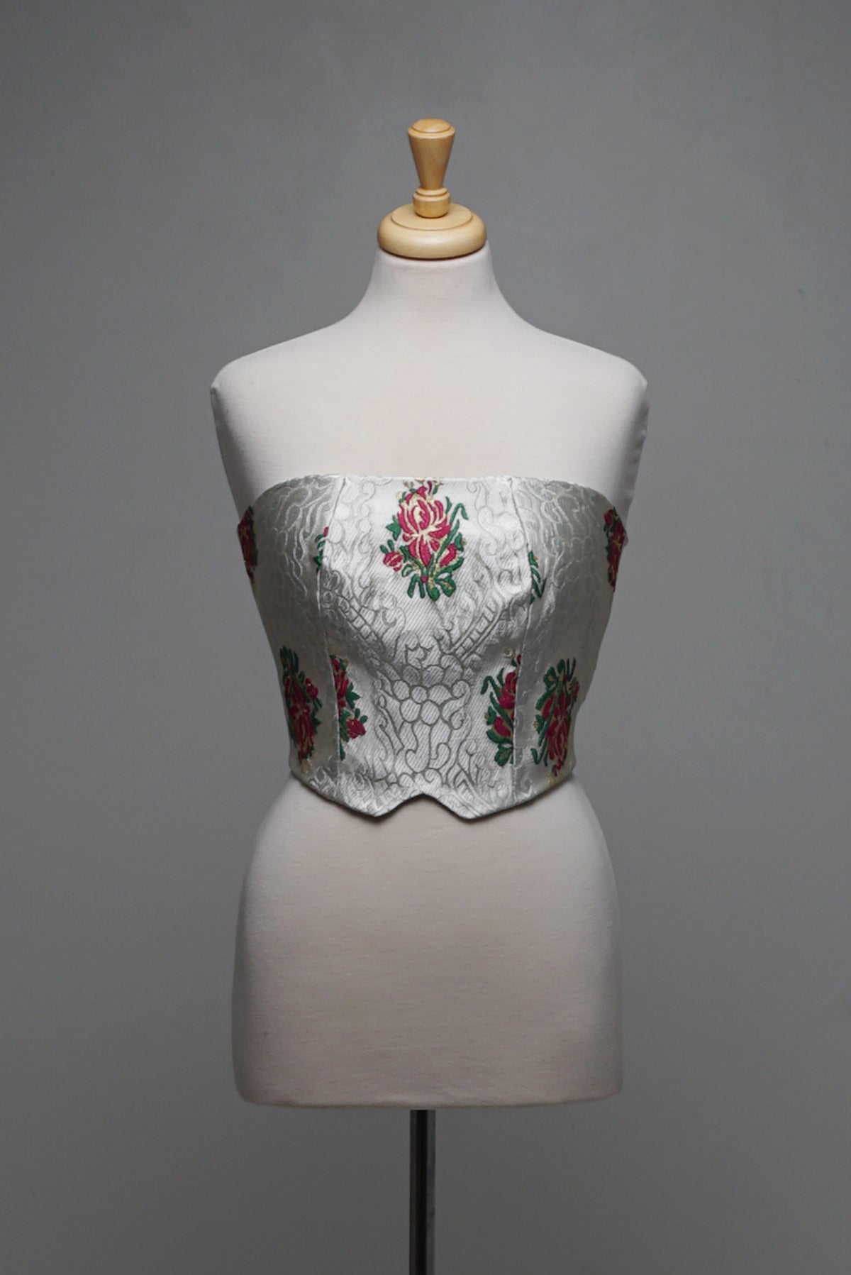 Yacout corset