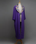 Sultana open caftan