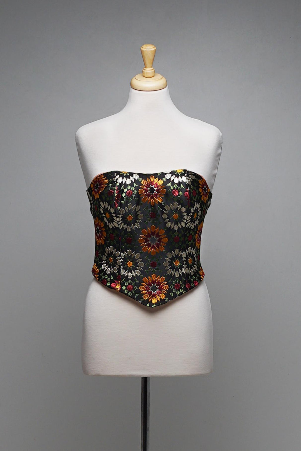 Marjana corset