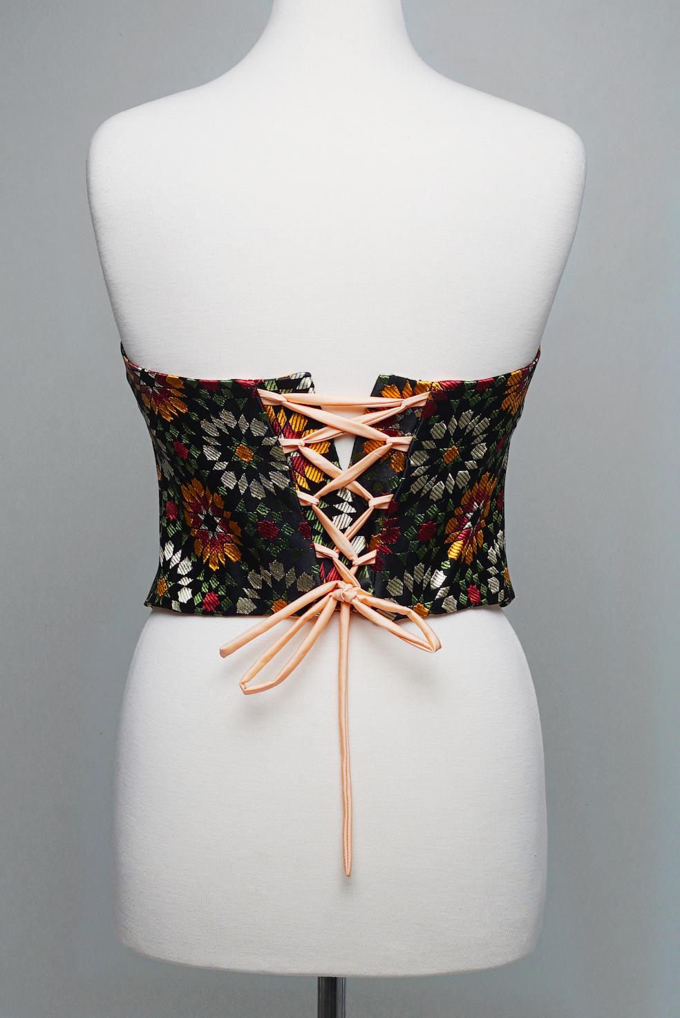 Marjana corset