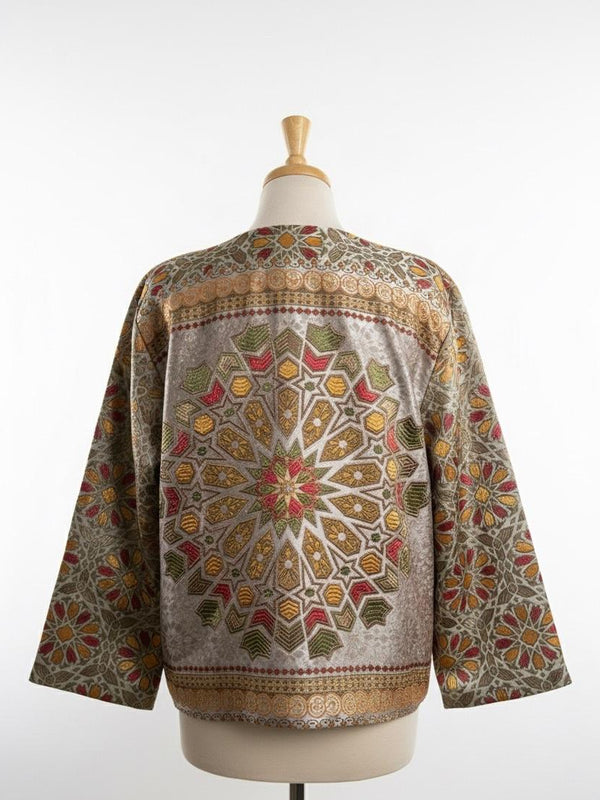 Riad jacket UNISEX
