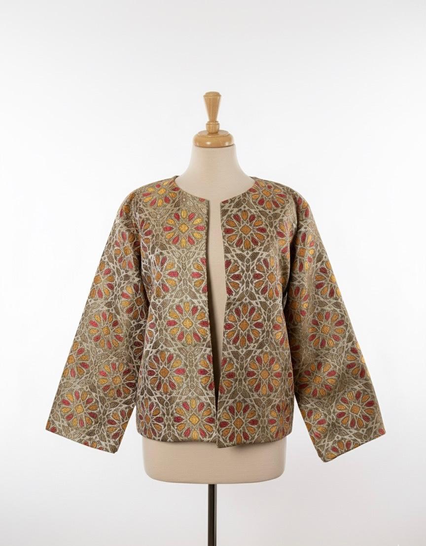 Riad jacket UNISEX